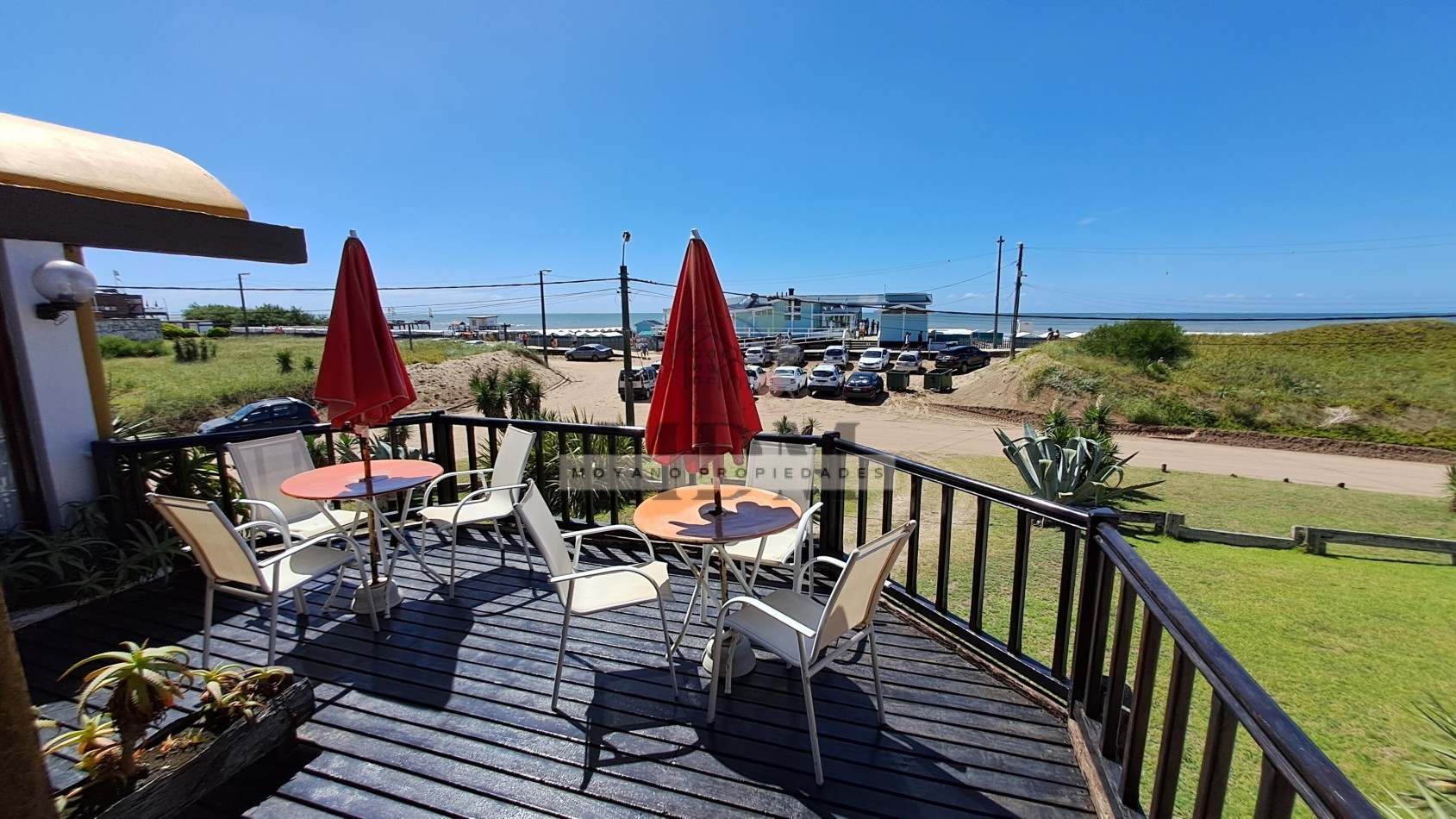  Oportunidad Unica de Inversion: Hosteria a Metros del Mar - Villa Gesell