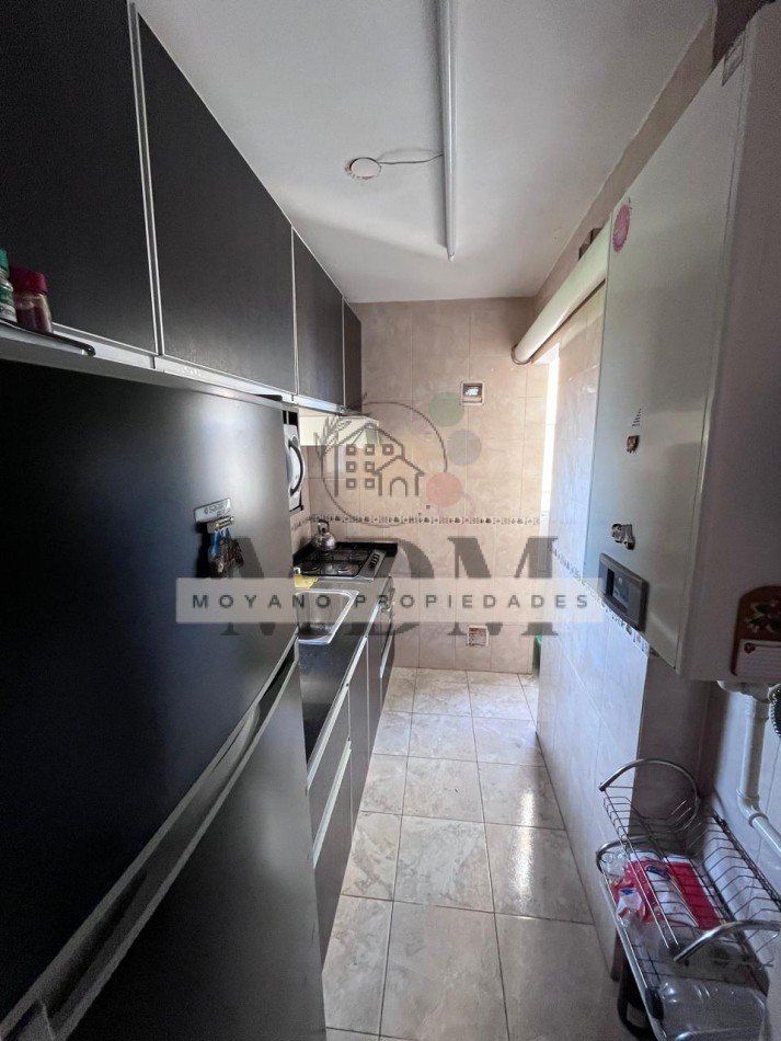 Departamento frente al mar - Edificio Okey