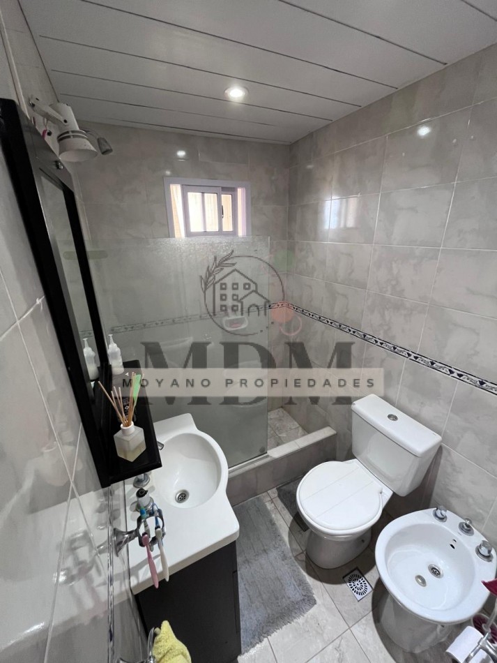 Departamento frente al mar - Edificio Okey