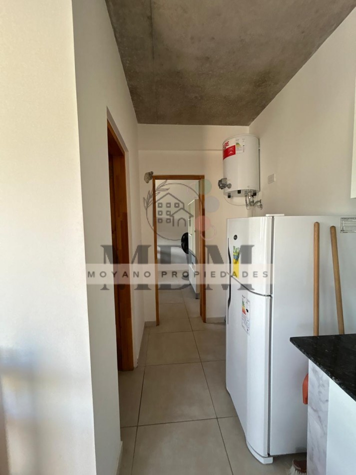 3 departamentos equipados para 4 personas c/u - Villa Gesell