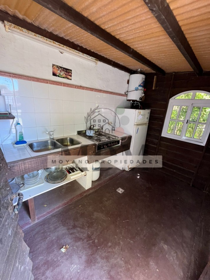  Oportunidad Unica de Inversion: Hosteria a Metros del Mar - Villa Gesell