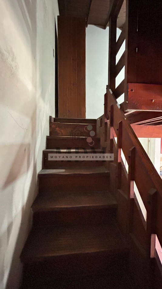 Oportunidad de Inversion: Duplex a Refaccionar en Villa Gesell