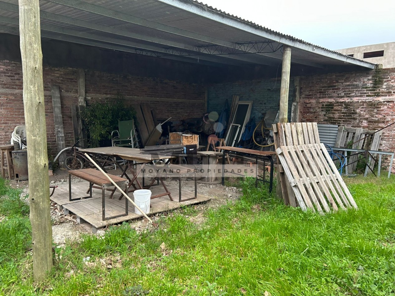 Lote Comercial en Venta - Excelente Renta Anual en Barrio San Jose, Pinamar