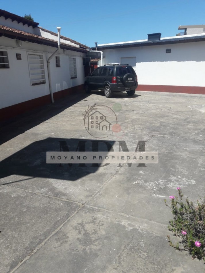 Hosteria en Venta - Excelente Oportunidad de Inversion en Villa Gesell