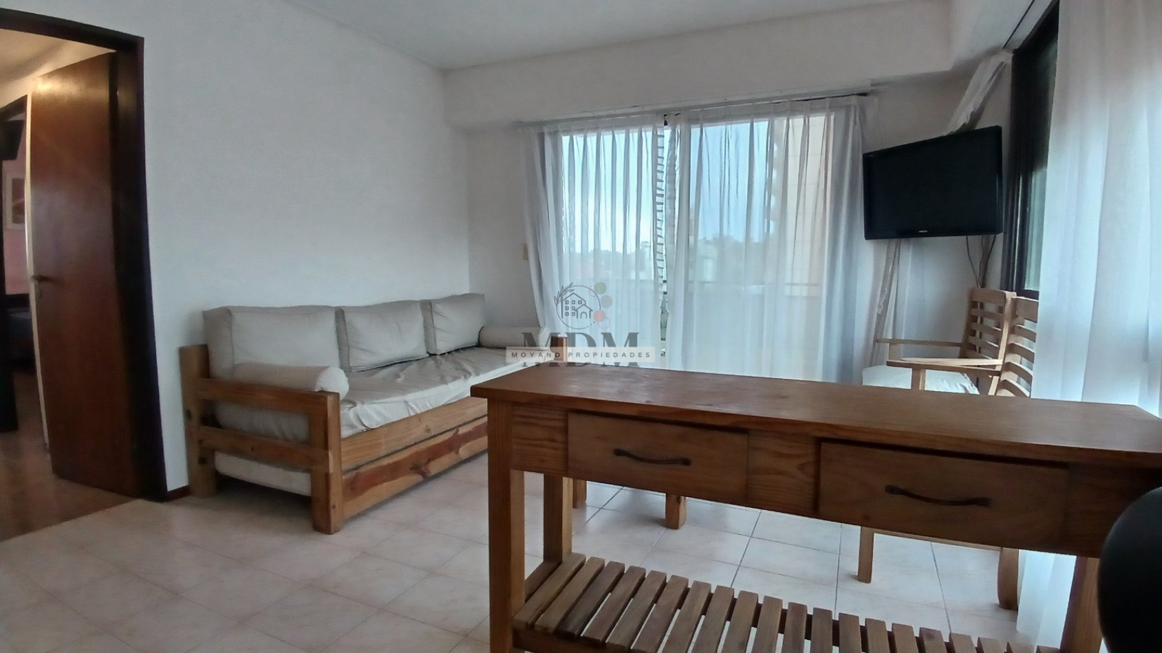 Departamento en venta - Edificio Neretva 