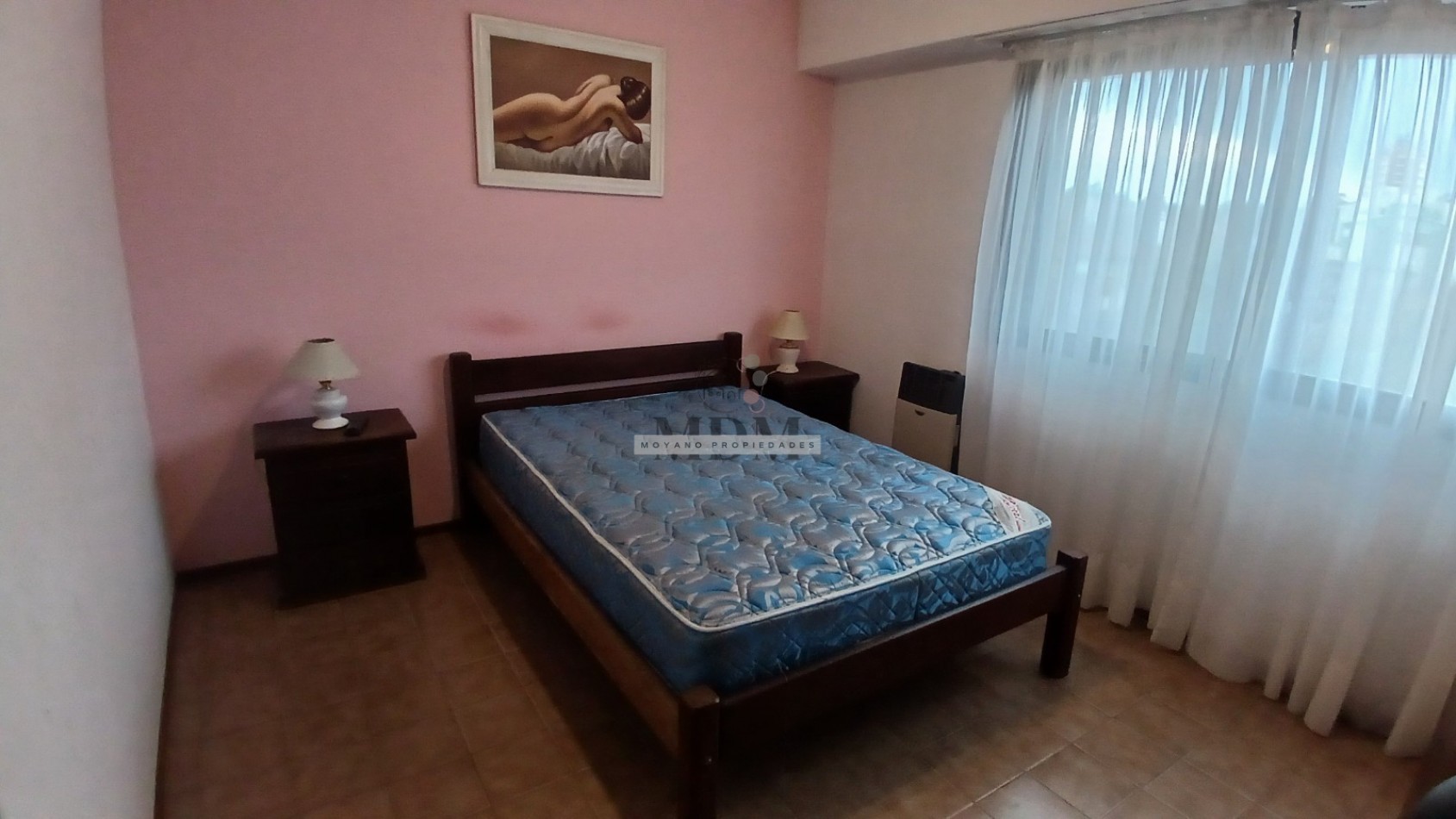 Departamento en venta - Edificio Neretva 