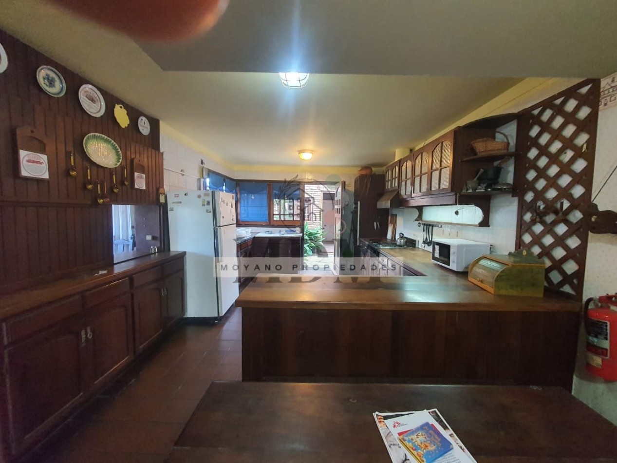 Diseño, Confort y Calidad: Casa Unica en Venta