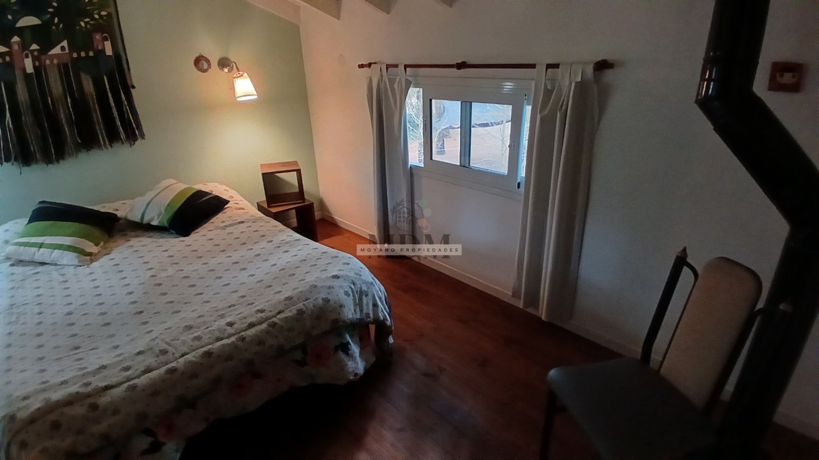 Casa en venta - 4 ambientes - Mar de las Pampas