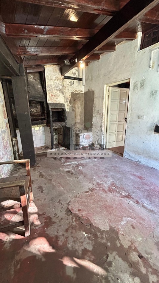 Oportunidad de Inversion: Duplex a Refaccionar en Villa Gesell