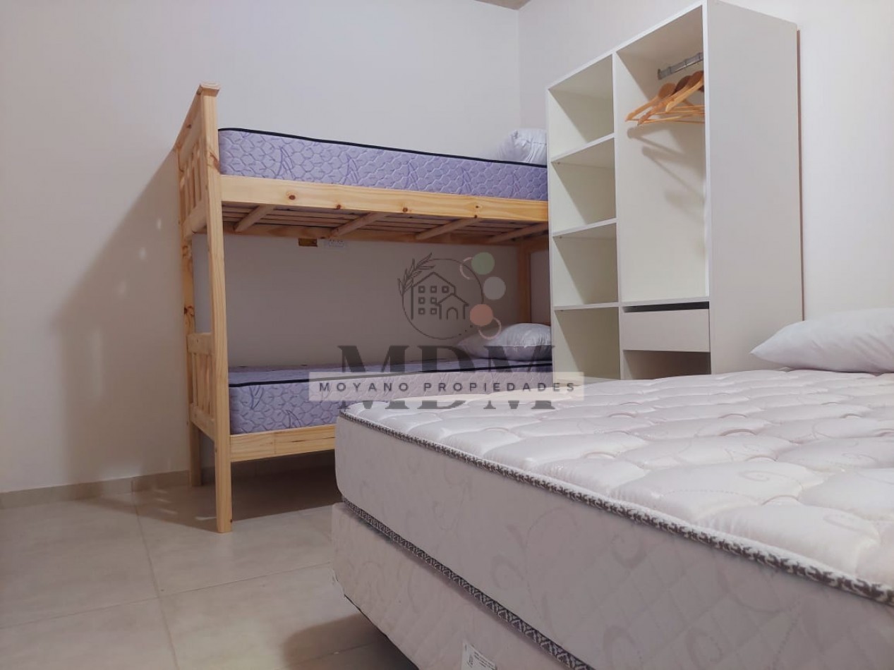3 departamentos equipados para 4 personas c/u - Villa Gesell