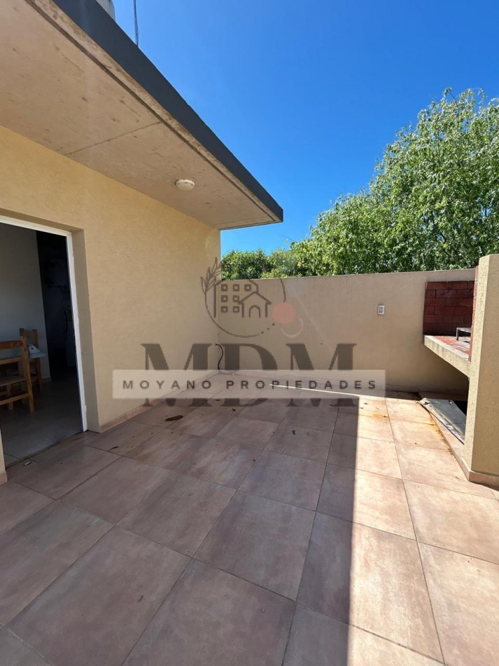 3 departamentos equipados para 4 personas c/u - Villa Gesell