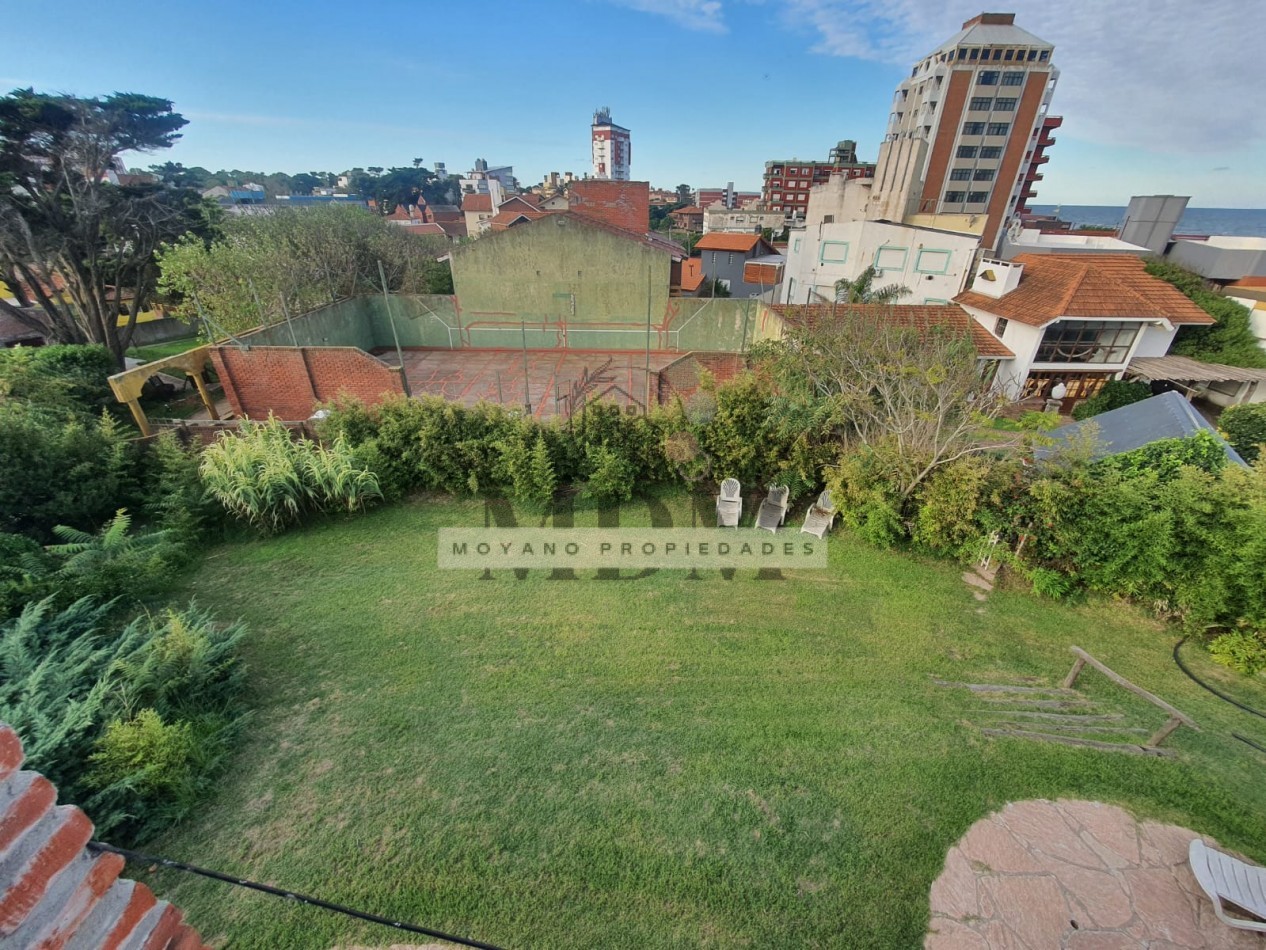 Diseño, Confort y Calidad: Casa Unica en Venta