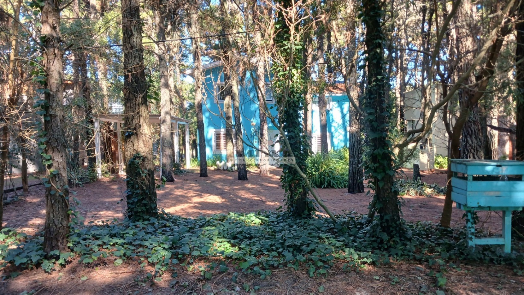 Casa en venta - 4 ambientes - Mar de las Pampas