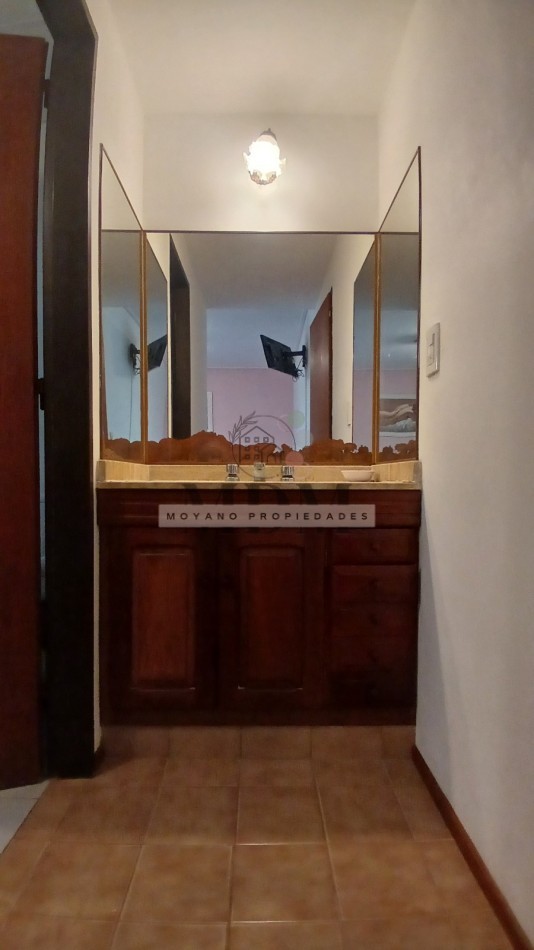 Departamento en venta - Edificio Neretva 