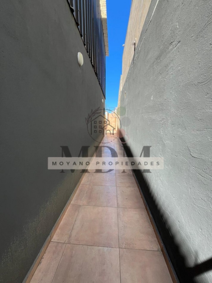 3 departamentos equipados para 4 personas c/u - Villa Gesell