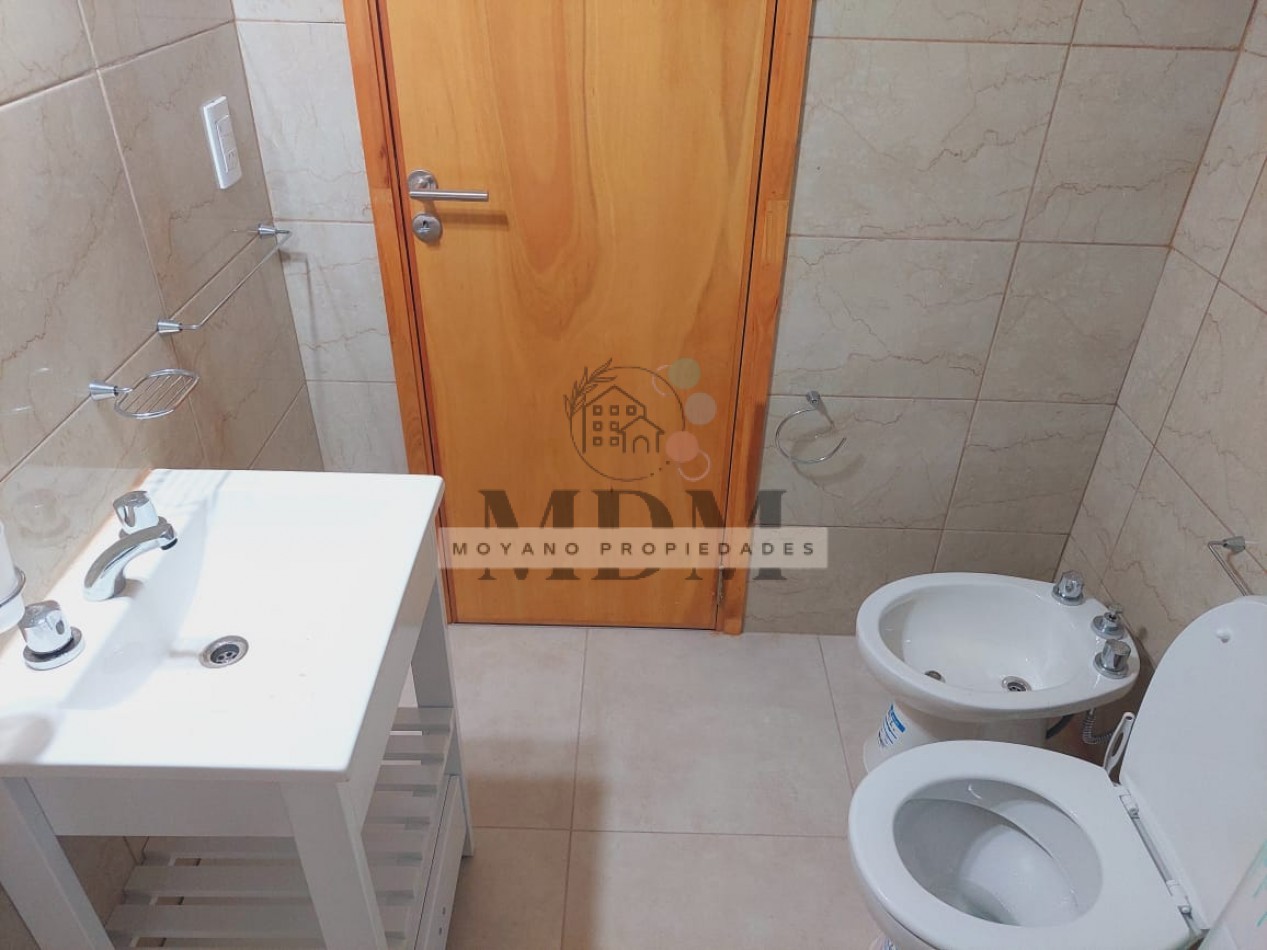 3 departamentos equipados para 4 personas c/u - Villa Gesell
