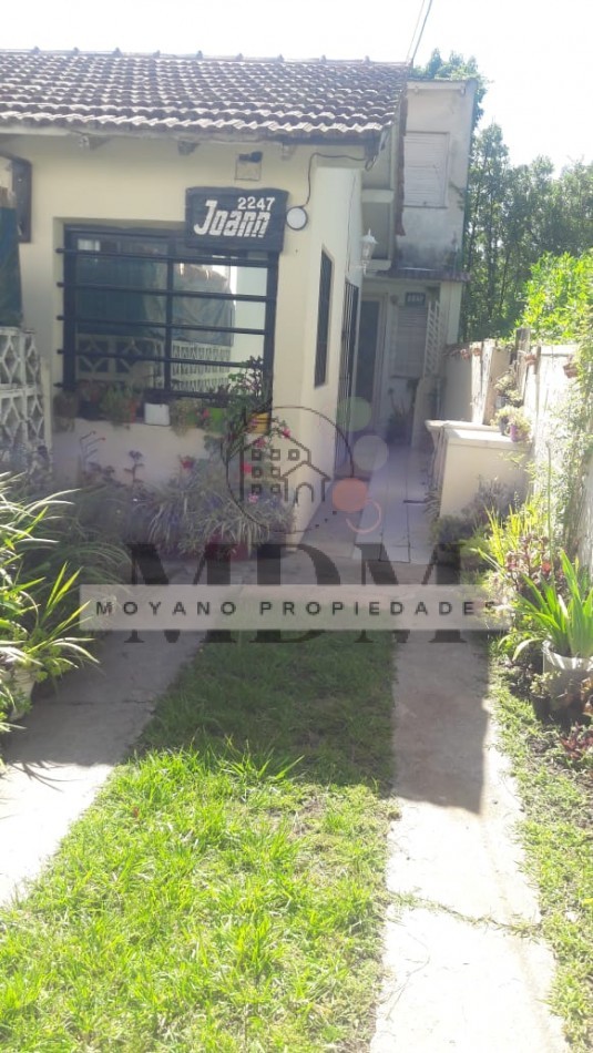 PH Funcional y Luminoso para 4 Personas - Excelente Ubicacion en Villa Gesell