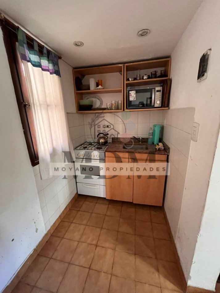 Duplex a 1 cuadra del mar
