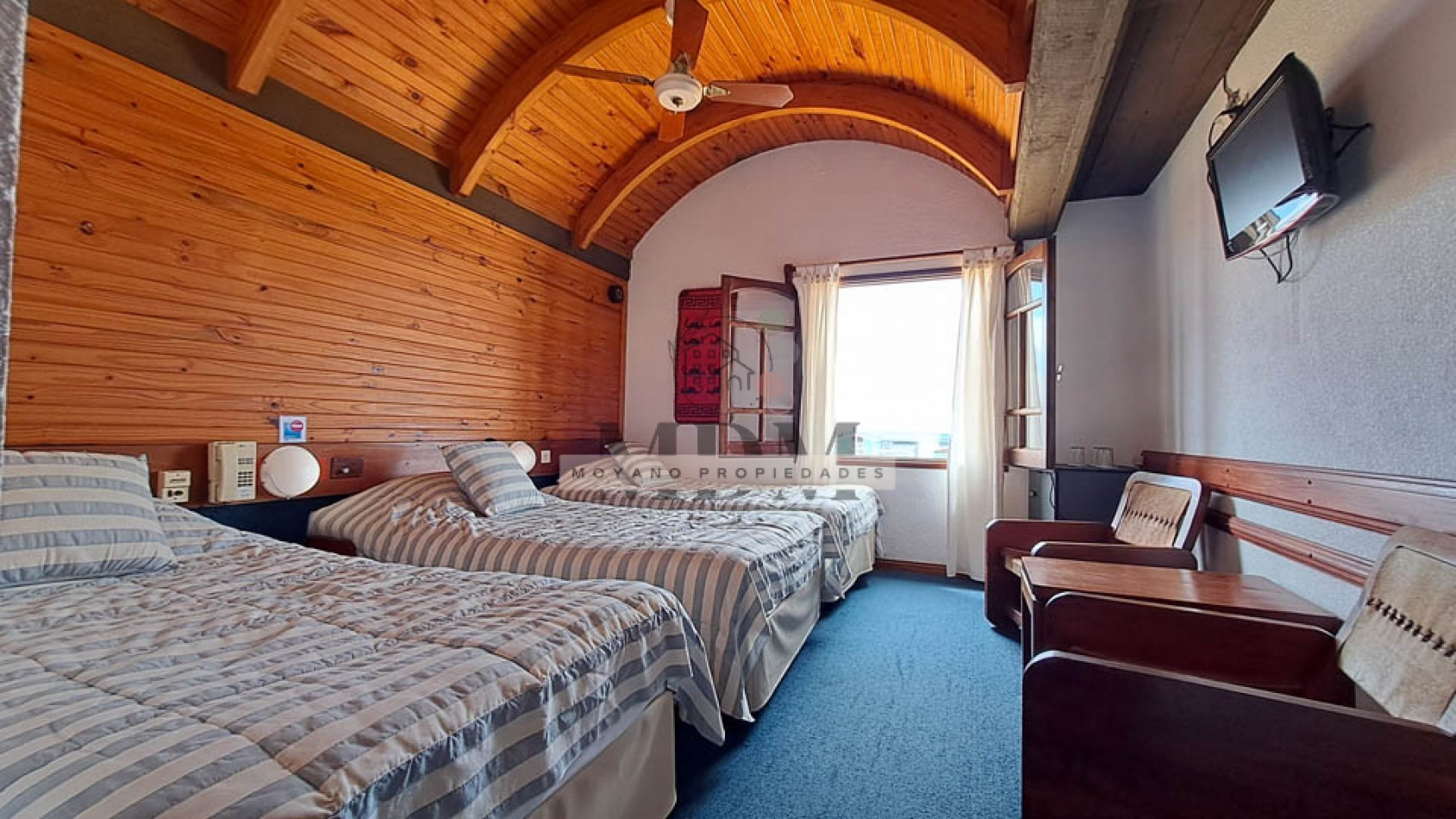  Oportunidad Unica de Inversion: Hosteria a Metros del Mar - Villa Gesell