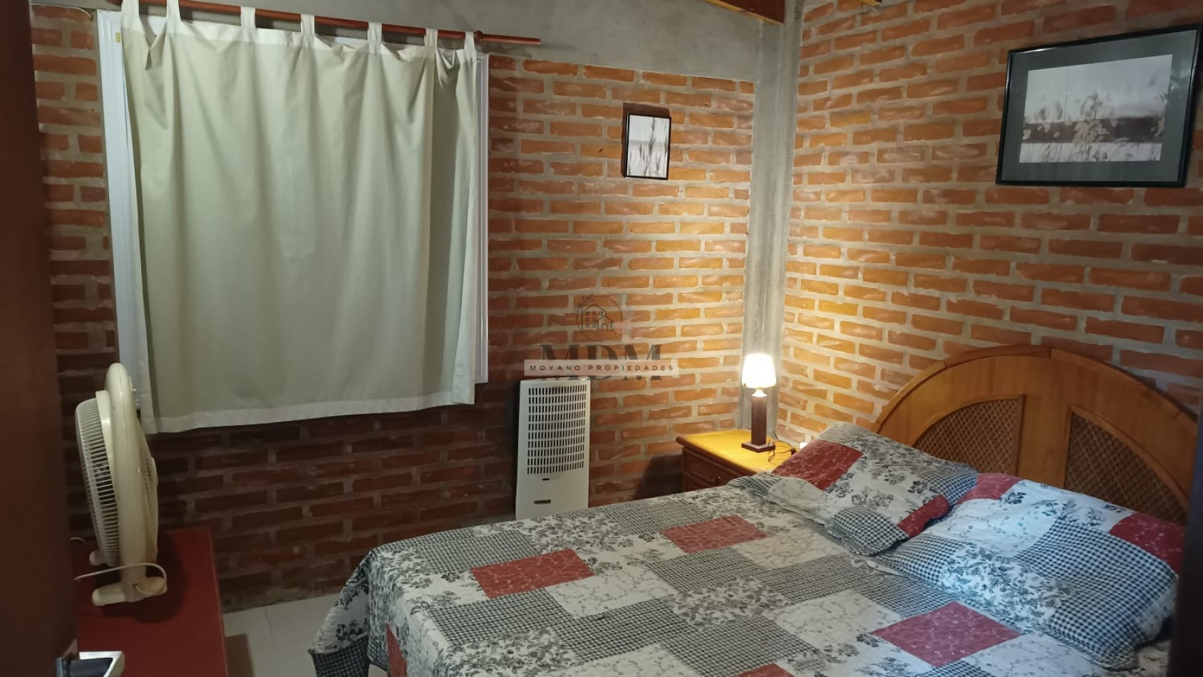 Conjunto de 2 Cabañas en Venta - Mar de las Pampas