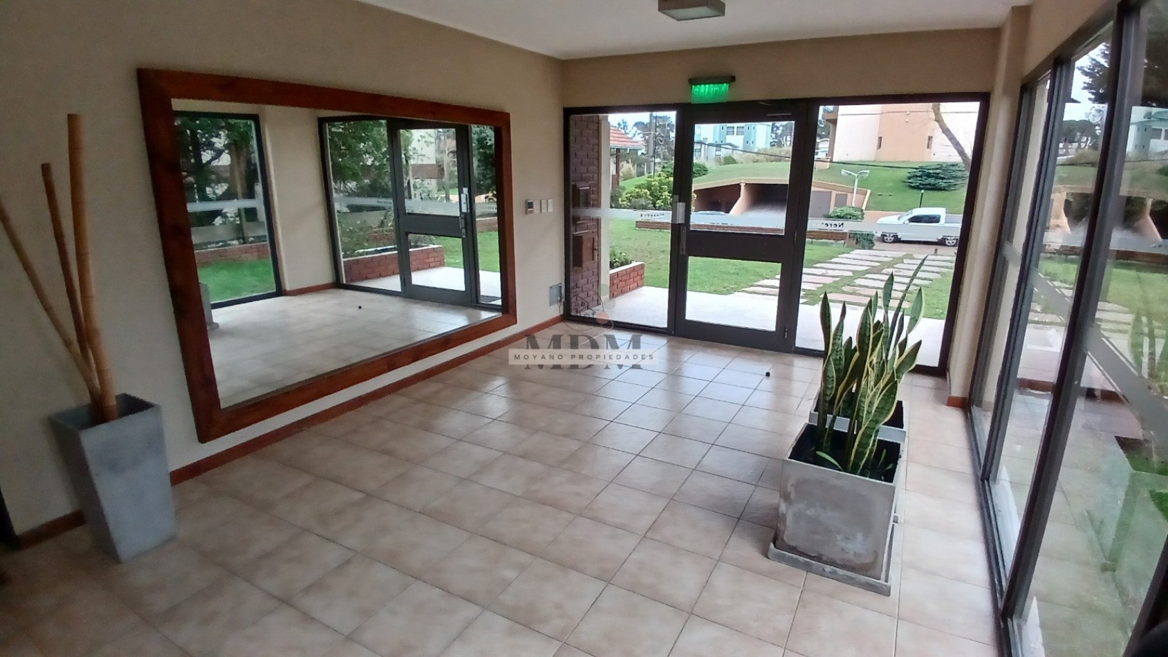Departamento en venta - Edificio Neretva 