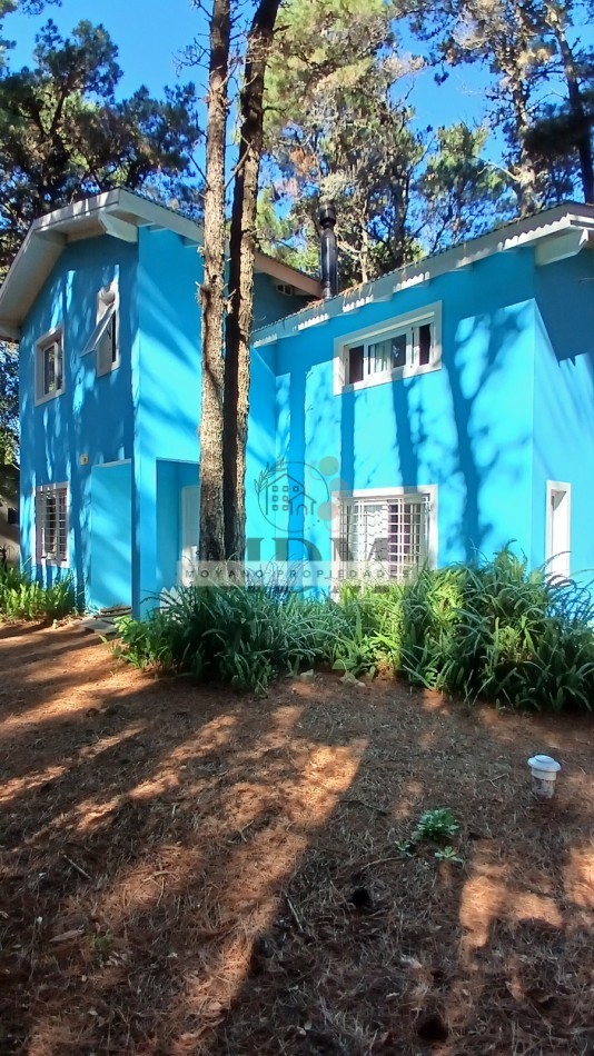 Casa en venta - 4 ambientes - Mar de las Pampas