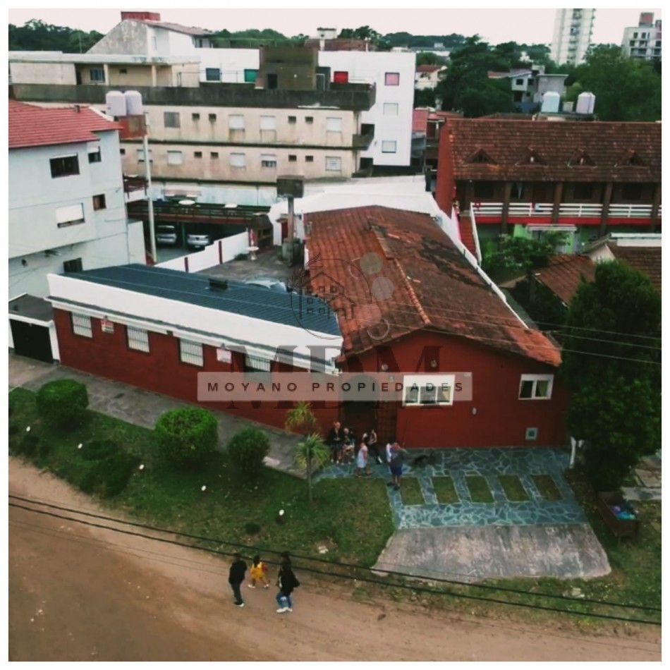 Hosteria en Venta - Excelente Oportunidad de Inversion en Villa Gesell