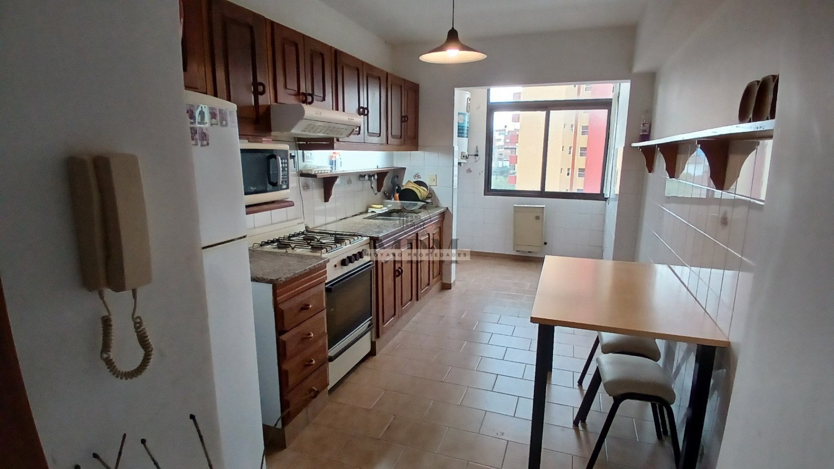 Departamento en venta - Edificio Neretva 