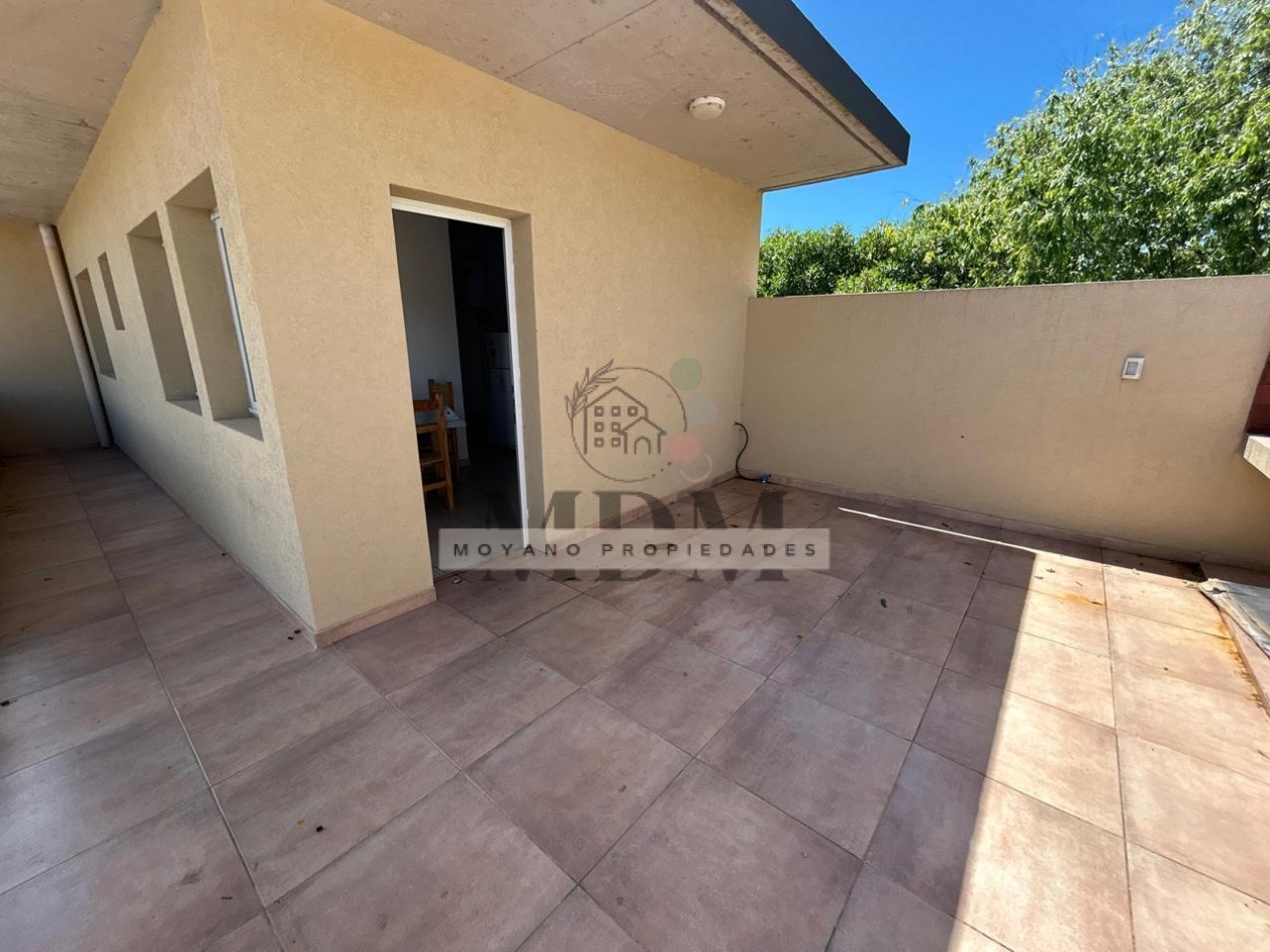 3 departamentos equipados para 4 personas c/u - Villa Gesell