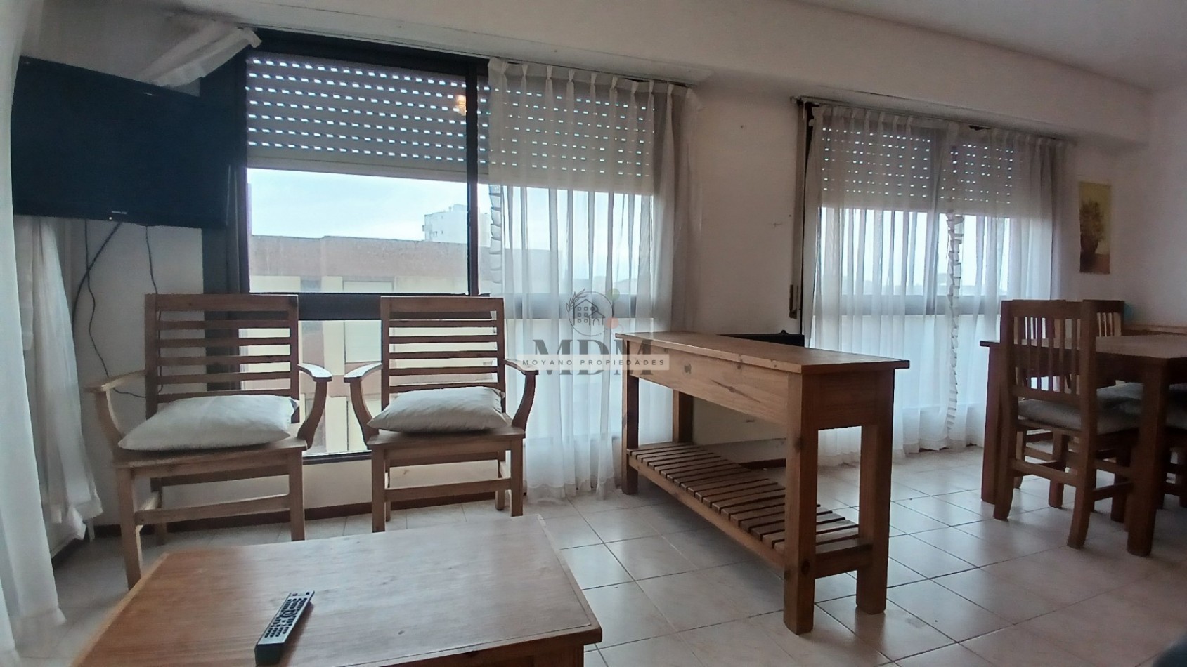 Departamento en venta - Edificio Neretva 