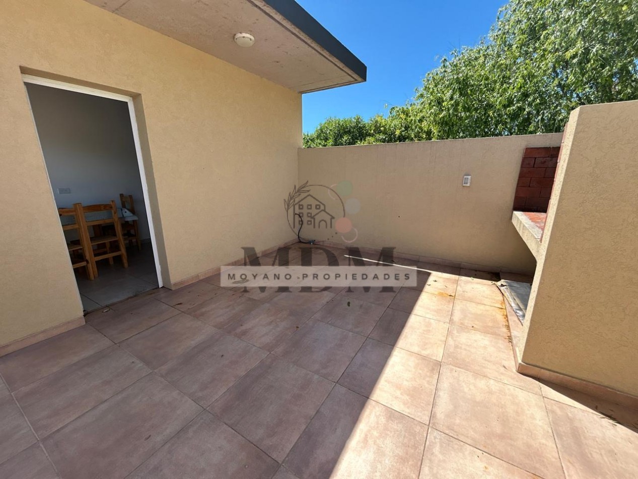 3 departamentos equipados para 4 personas c/u - Villa Gesell