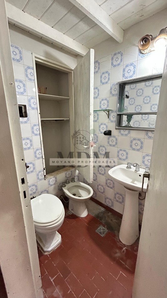 Oportunidad de Inversion: Duplex a Refaccionar en Villa Gesell