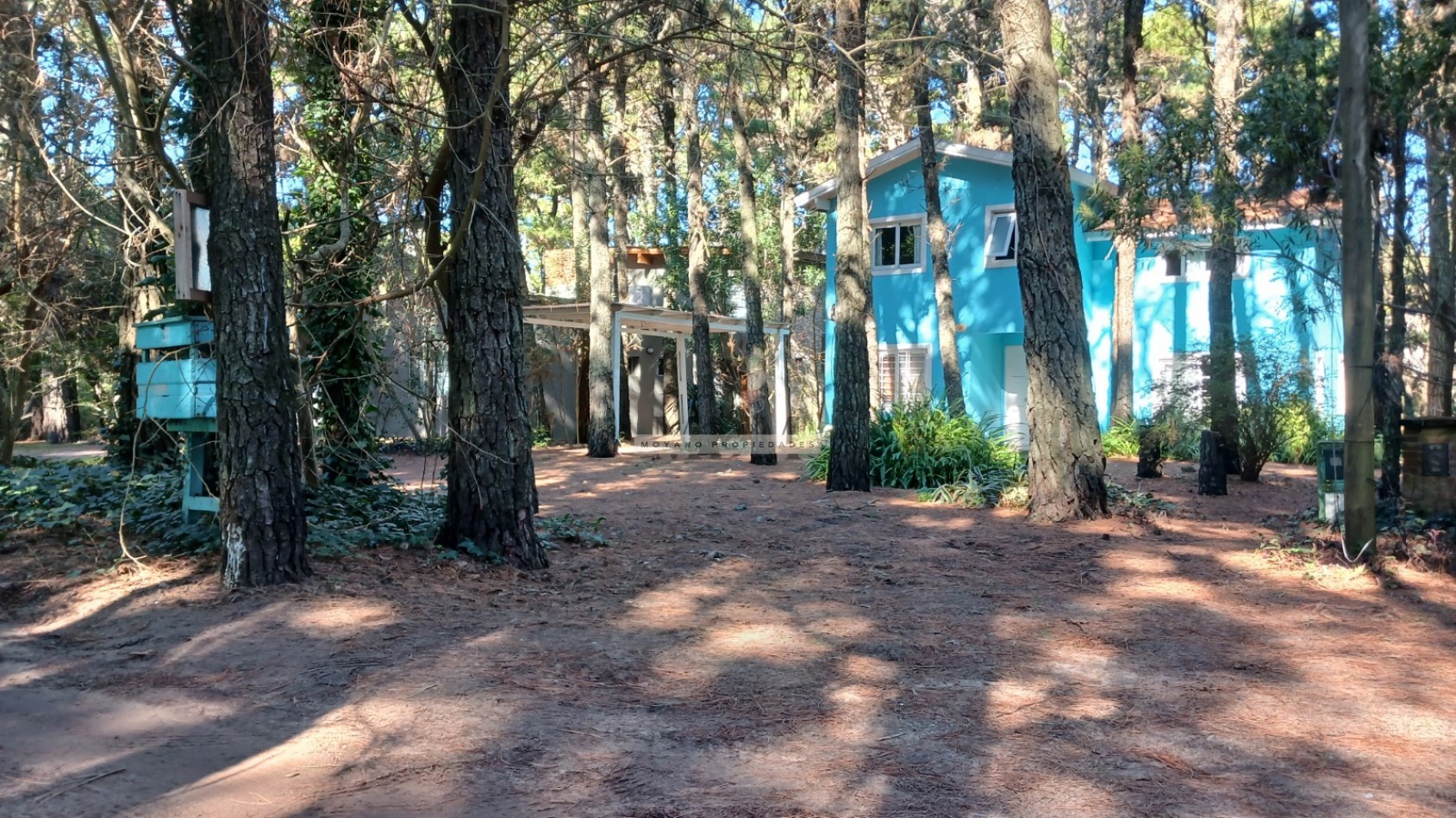 Casa en venta - 4 ambientes - Mar de las Pampas