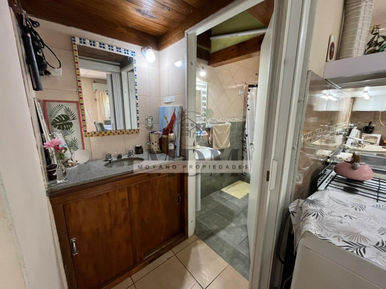 PH Funcional y Luminoso para 4 Personas - Excelente Ubicacion en Villa Gesell