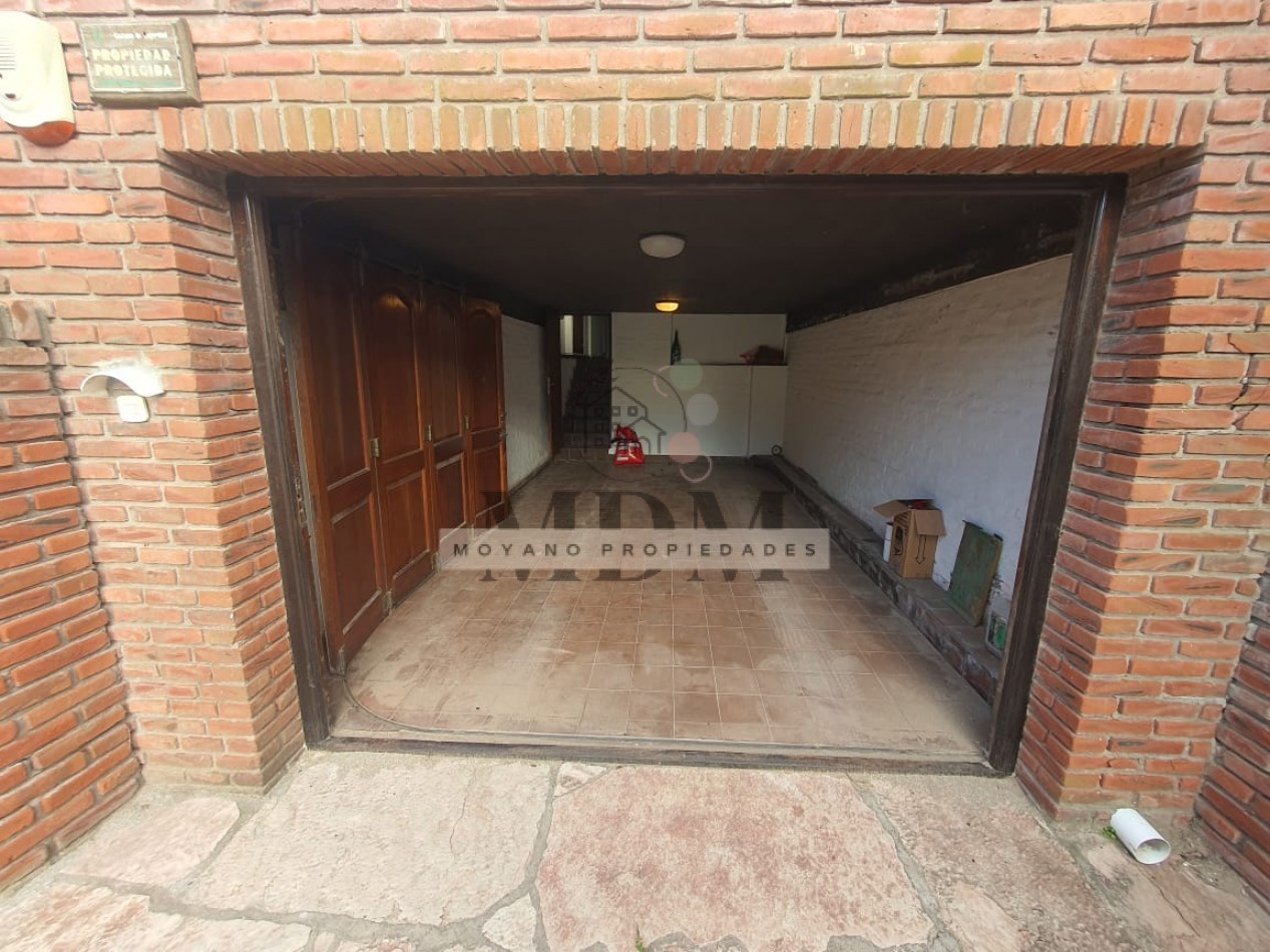 Diseño, Confort y Calidad: Casa Unica en Venta