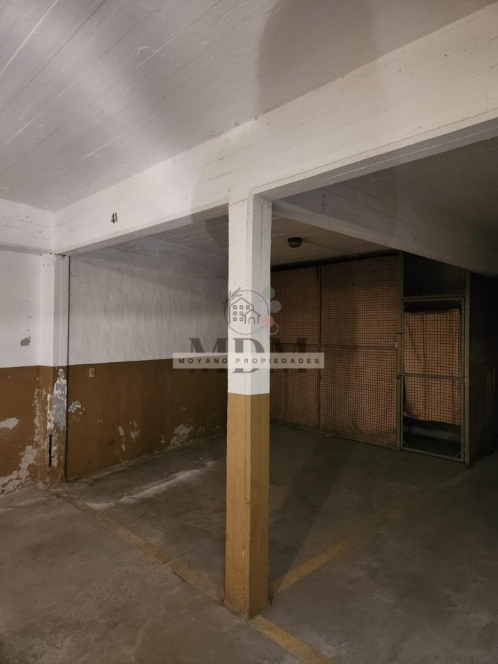 Departamento en venta - Edificio Neretva 