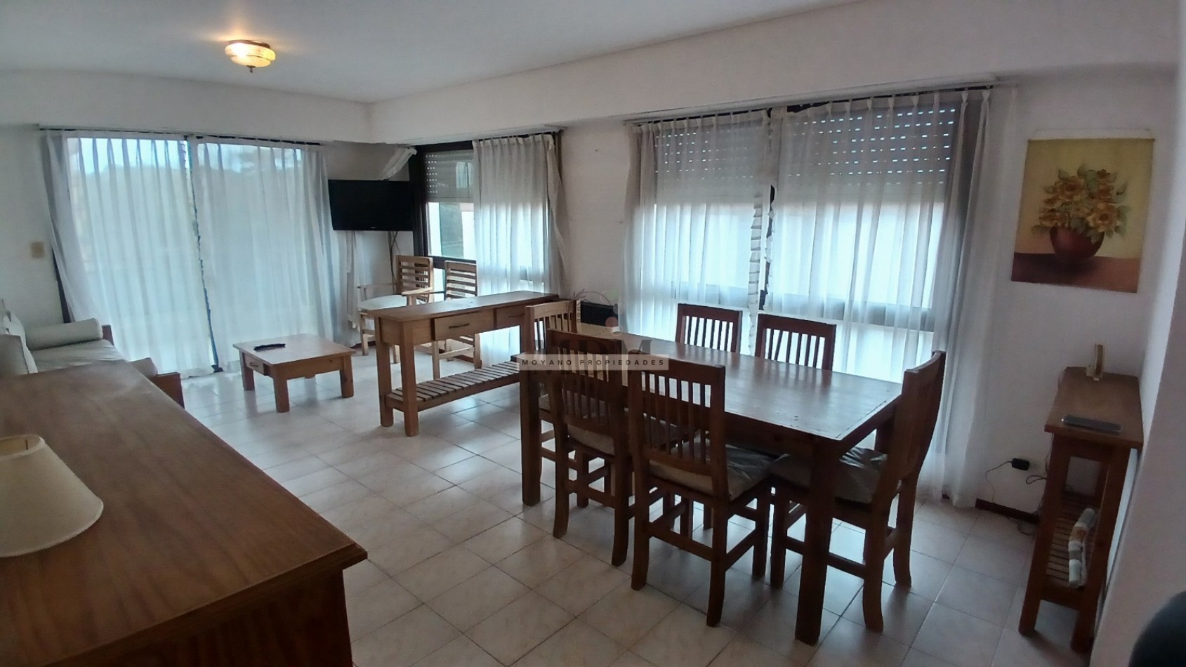 Departamento en venta - Edificio Neretva 