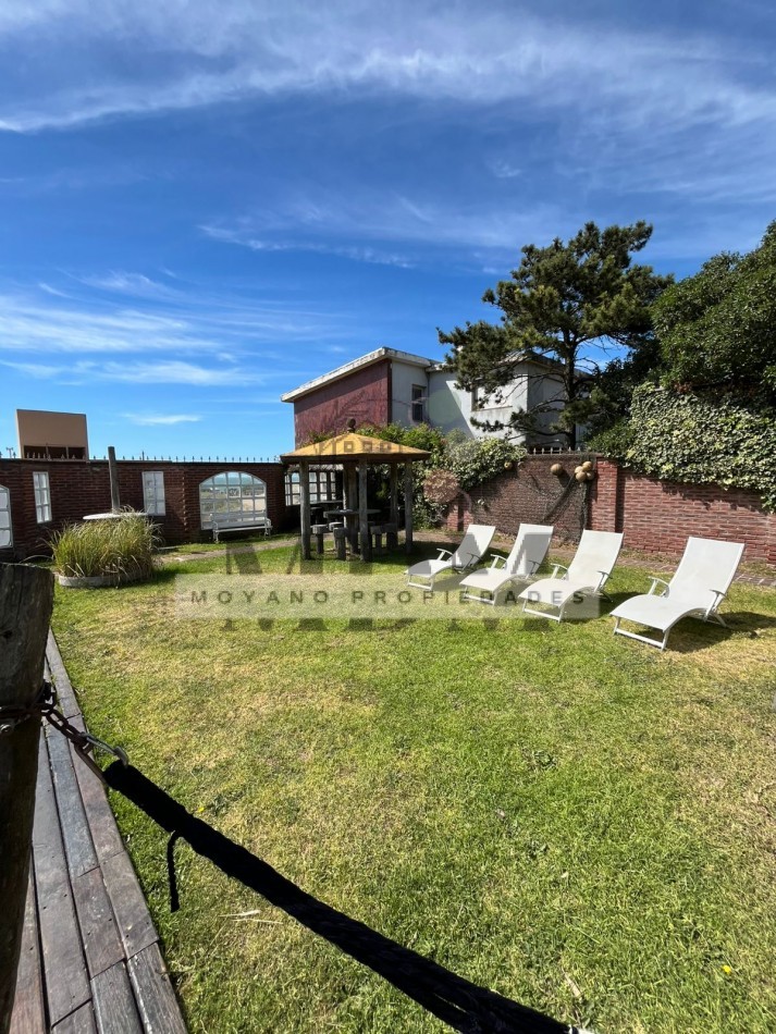  Oportunidad Unica de Inversion: Hosteria a Metros del Mar - Villa Gesell