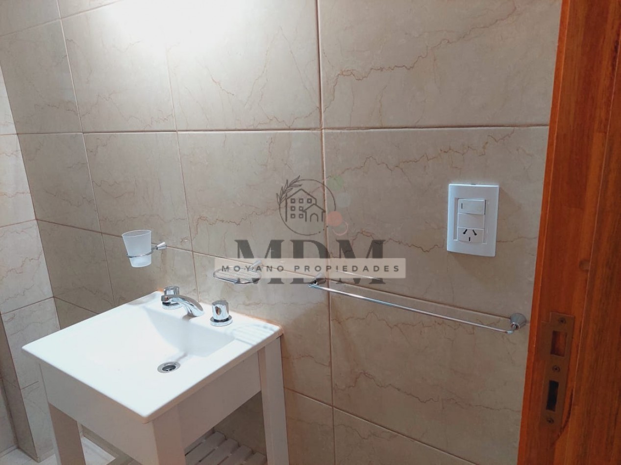 3 departamentos equipados para 4 personas c/u - Villa Gesell