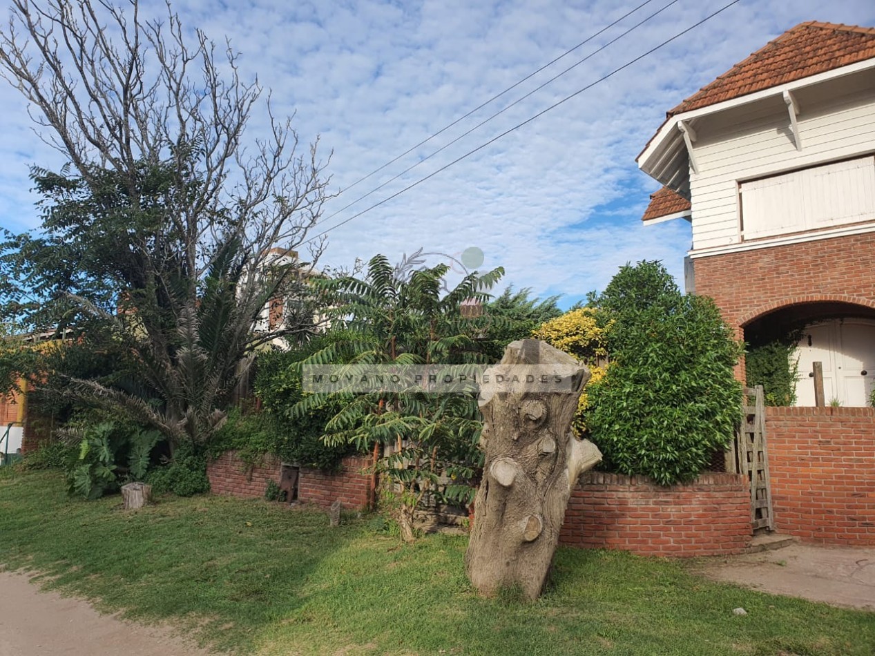 Diseño, Confort y Calidad: Casa Unica en Venta