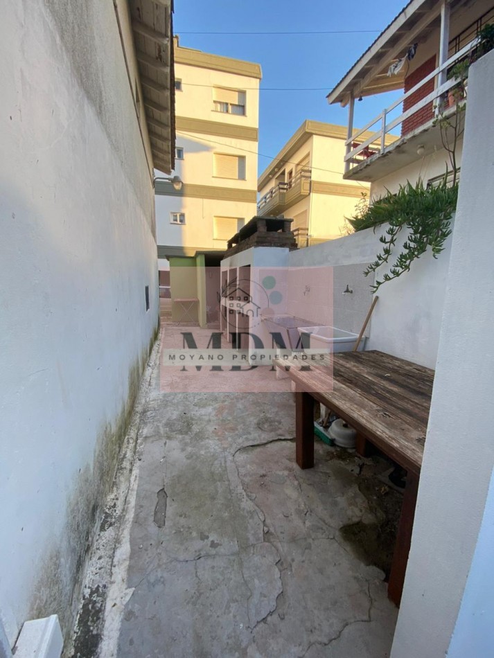 Departamento en zona sur