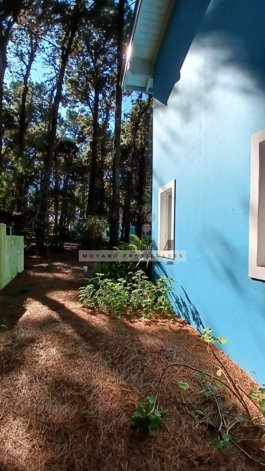 Casa en venta - 4 ambientes - Mar de las Pampas