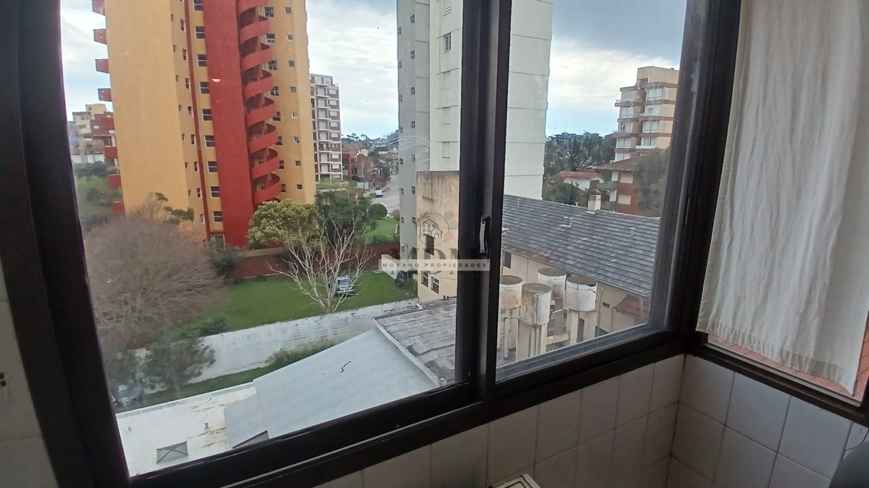 Departamento en venta - Edificio Neretva 