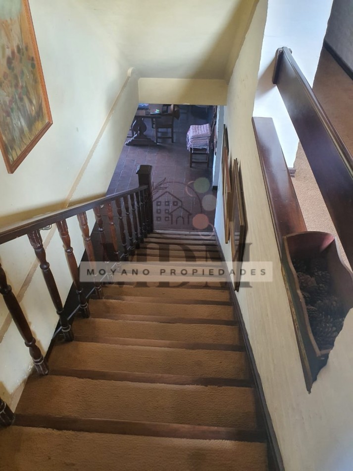 Diseño, Confort y Calidad: Casa Unica en Venta