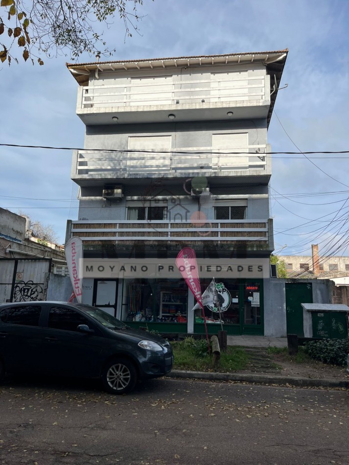Departamento 2 Ambientes en Venta - ¡Ubicacion Centrica en Pinamar!