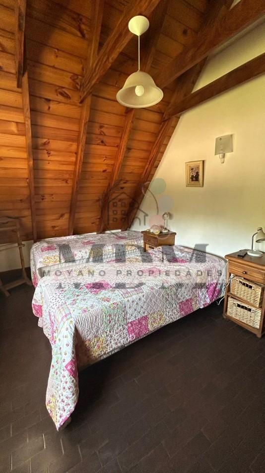 Casa en venta - Zona Residencial de Villa Gesell