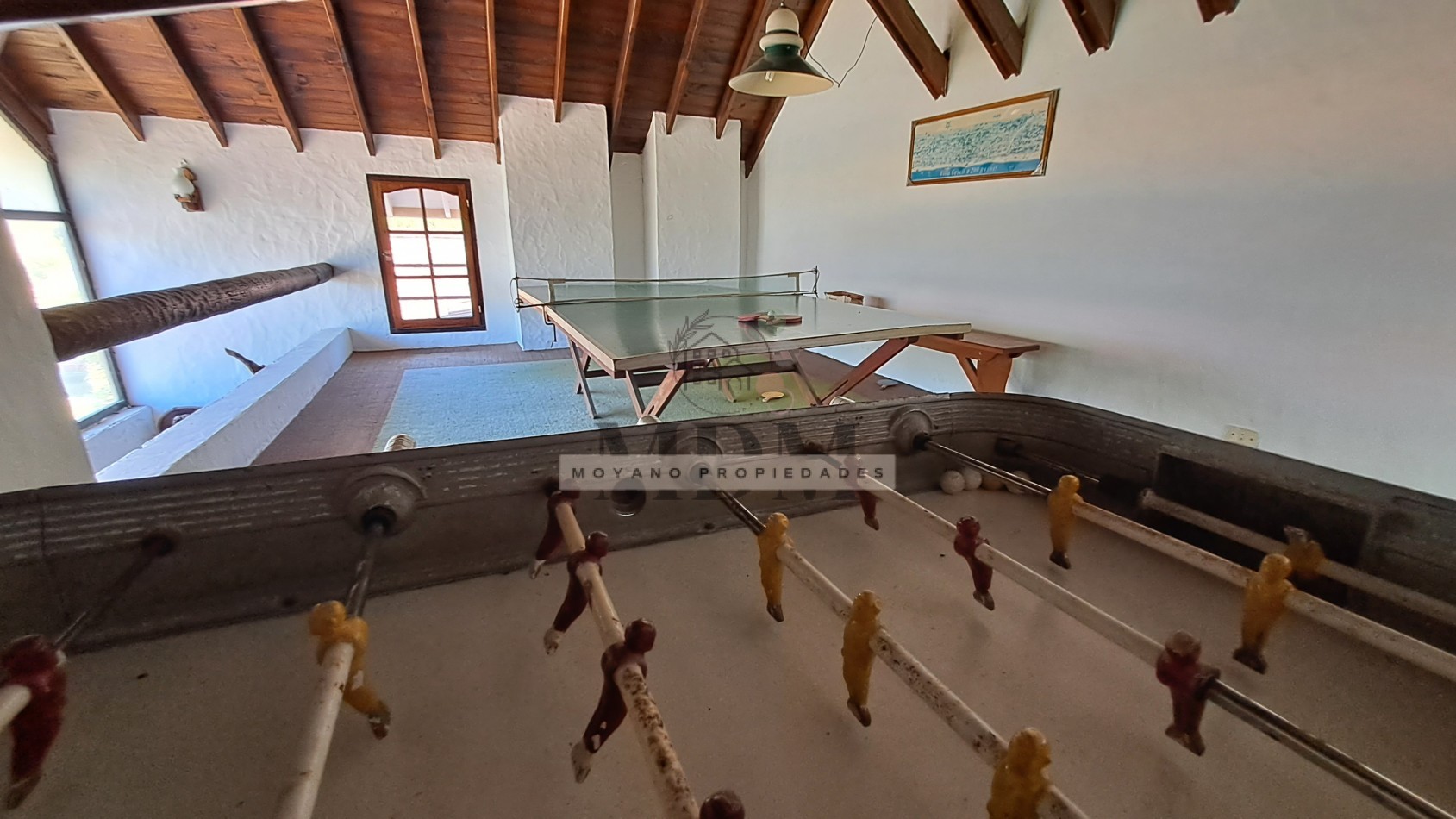  Oportunidad Unica de Inversion: Hosteria a Metros del Mar - Villa Gesell