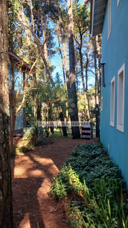 Casa en venta - 4 ambientes - Mar de las Pampas