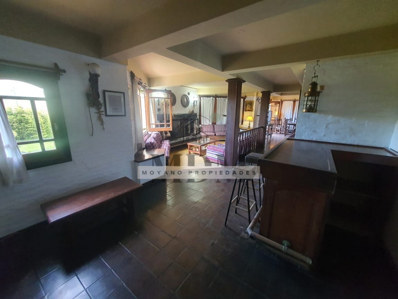Diseño, Confort y Calidad: Casa Unica en Venta