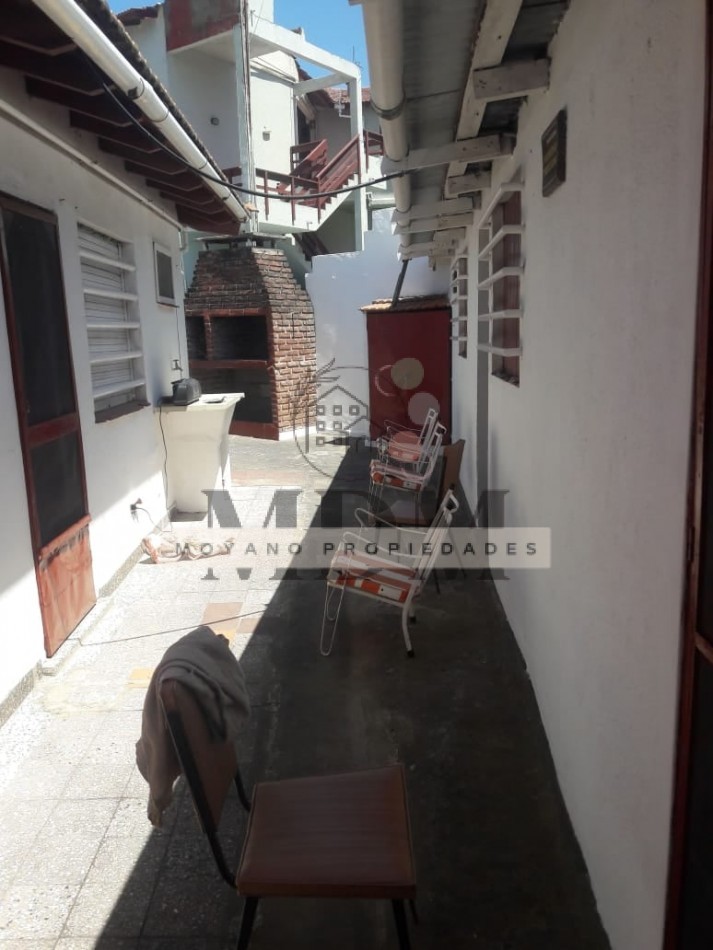 Hosteria en Venta - Excelente Oportunidad de Inversion en Villa Gesell